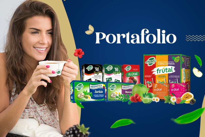 Portafolio